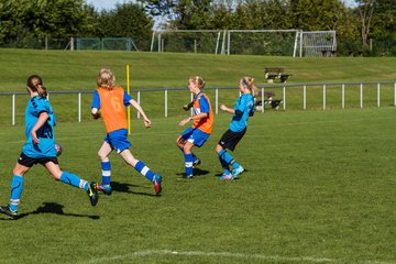 Bild 63 - C-Juniorinnen FSC BraWie 08 o.W. - MTSV Olympia Neum�nster o.W. : Ergebnis: 0:14